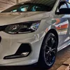 Onix Rs