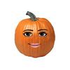 Omega Pumpkins Girlfriend