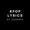 kpoplyricsbylucksher