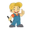 Little blacksmith