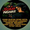 Sobat ngarit Aceh timur
