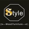 Style Wood Furniture