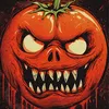Dark Fantasy Cursedtomato