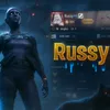 Russy۶ৎ