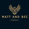 mattandbecexplores