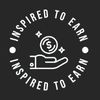 inspiredtoearn