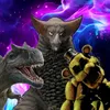 🦖🔥Gomora🔥🦖