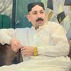 Zaheer Khan safi