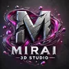 mirai3dstudio