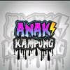 pp anak kampong