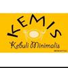 KebuliMinimalis 2