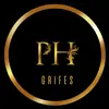 phgrifees