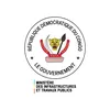 Ministère des ITP RDC Officiel