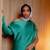 rahama sadau