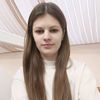 Наталія Бубнова