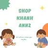 Shop khánh annn