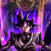Goku•chơi•LiQi