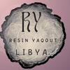 Resin yaqout