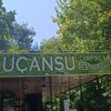 Uçansu Camping Restaurant