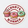 thecrustykorner