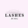 Lashes N&G | Pestañas Ecuador