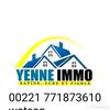 YENNE IMMO🏠