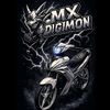 mxdigimon