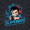 SlayerBoy