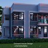 EMINENT HOUSE DESIGN