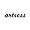 artress làm nghệ thuật