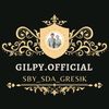 GILPY.OFFICIAL SSG 🤘