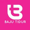 BAJU TIDUR NYAMAN