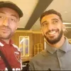 djamal journaliste