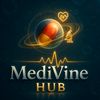 MedivineHub 🧠🥼
