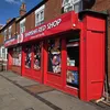 RED SHOP