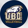 UBC Women’s Volleyball