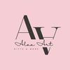 Alaa’s Art