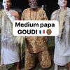 MÉDIUM PAPA GOUDI🇫🇷🔮📍