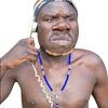baba patanisho longface