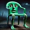 keenslymoon