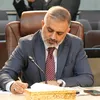 النائب يوسف الكلابي