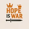 hope.is.war