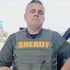 COPS SHORTSG
