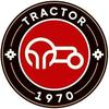 Tractor club