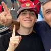 Dani🏎️