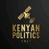 Kenyan politics 24/7