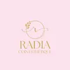radia_coin_aesthetic