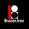 brazeniron