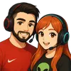 Casal Geek