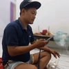 ayiek.sadewa